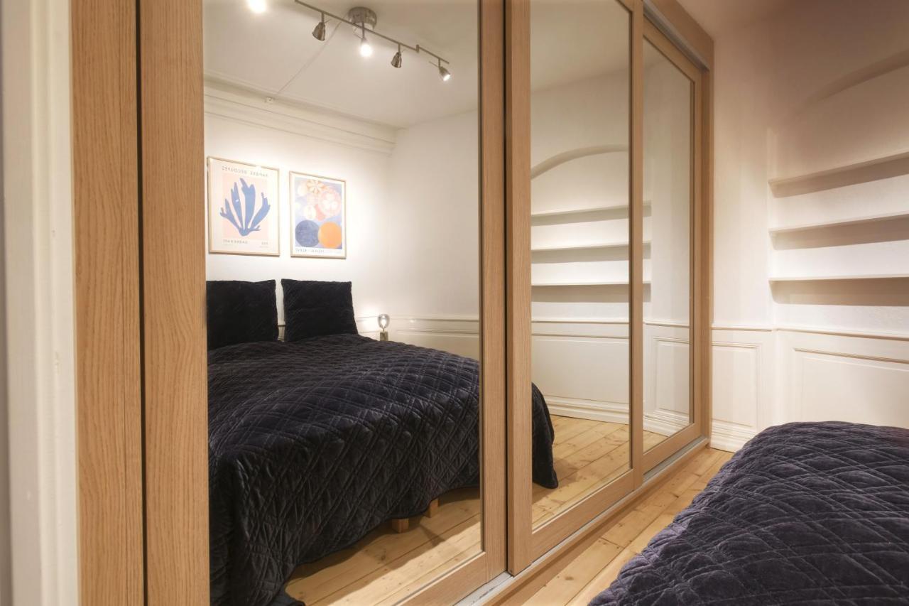 New Harbor - Carolinas Appartement