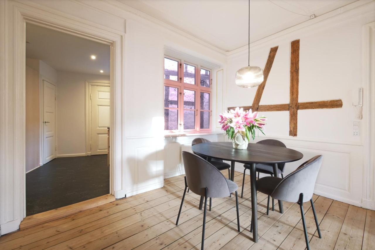 Appartement New Harbor - Carolinas Copenhague