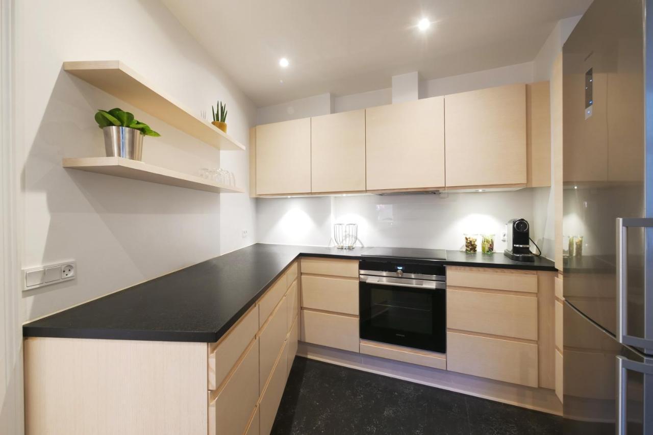 New Harbor - Carolinas Appartement