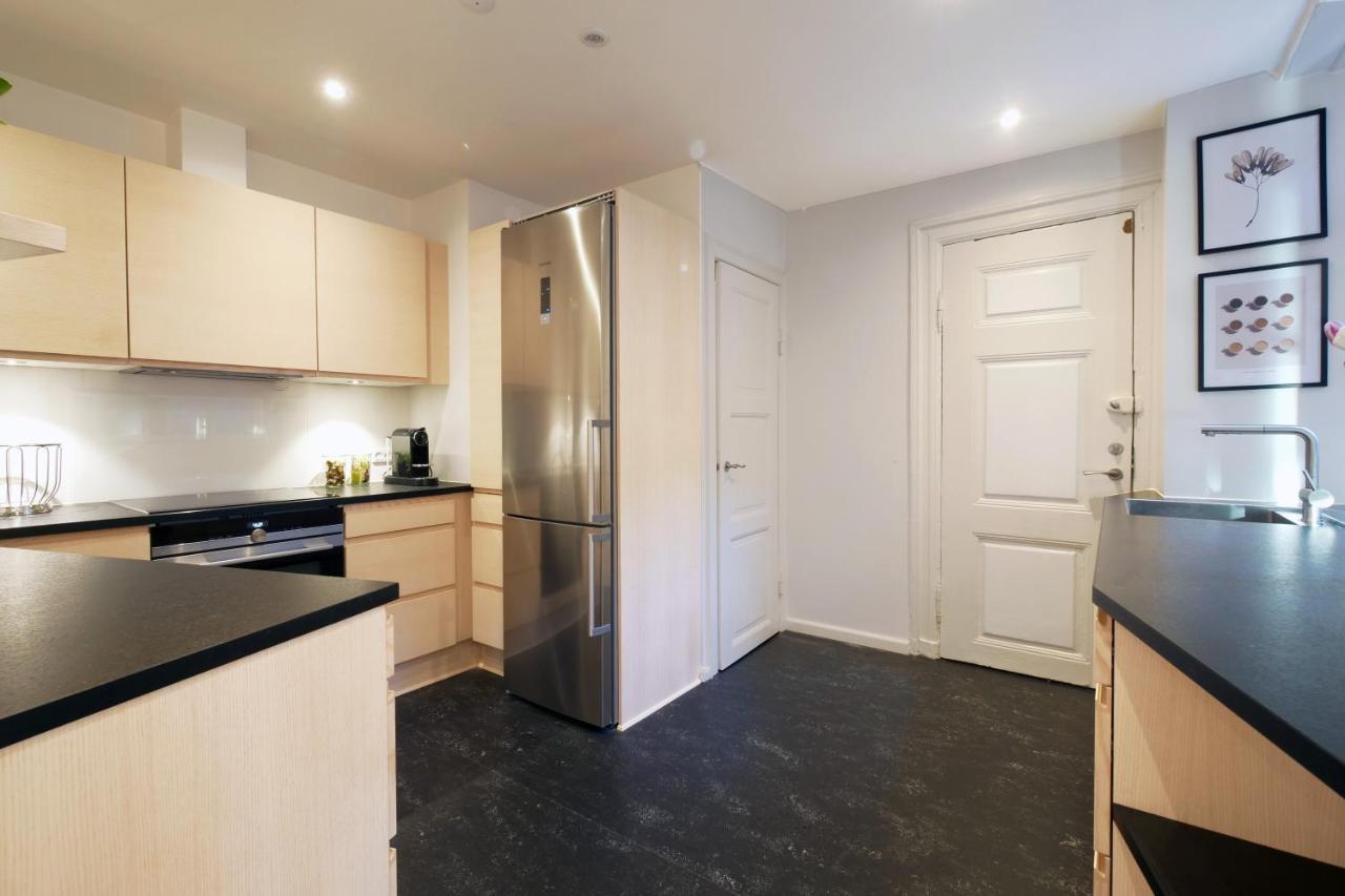 Appartement New Harbor - Carolinas Copenhague