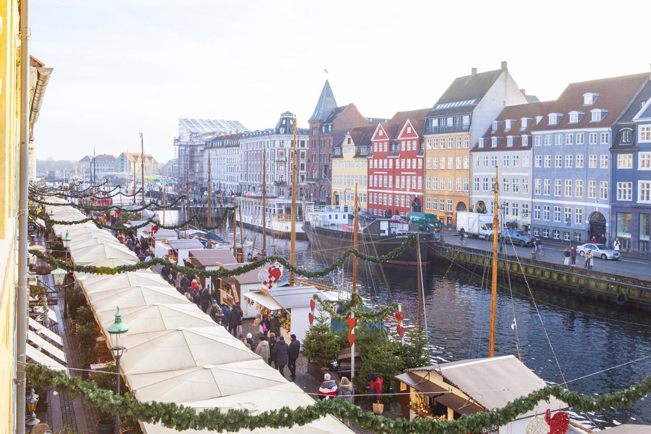 New Harbor - Carolinas * Copenhague